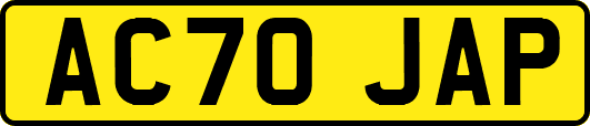 AC70JAP