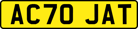 AC70JAT