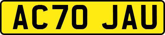 AC70JAU