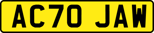 AC70JAW