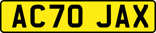 AC70JAX