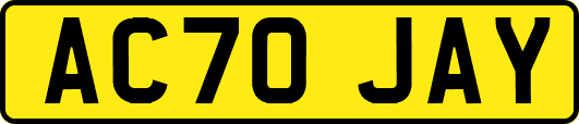 AC70JAY