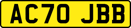AC70JBB