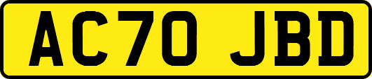AC70JBD