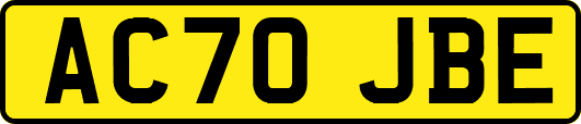 AC70JBE