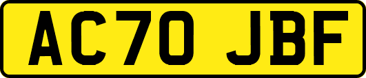 AC70JBF
