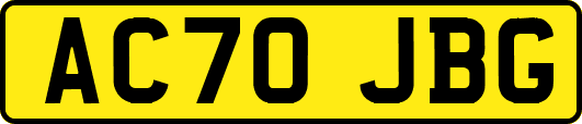 AC70JBG