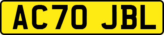 AC70JBL