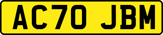 AC70JBM