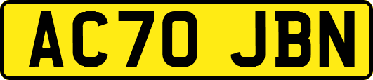 AC70JBN