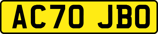 AC70JBO