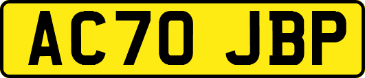 AC70JBP