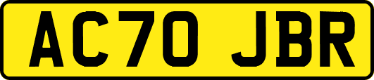 AC70JBR