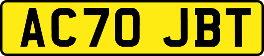 AC70JBT