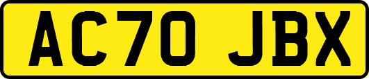 AC70JBX