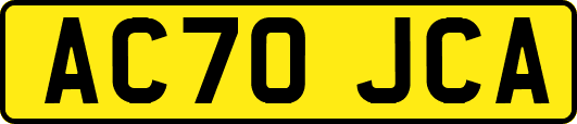 AC70JCA