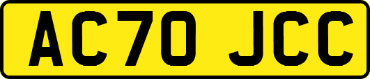 AC70JCC