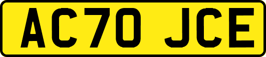 AC70JCE