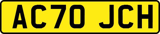 AC70JCH