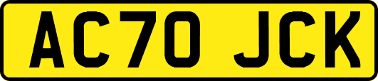 AC70JCK