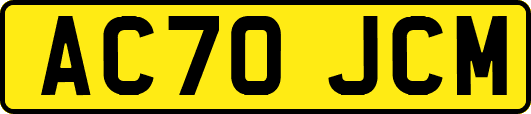 AC70JCM