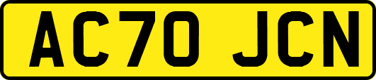 AC70JCN