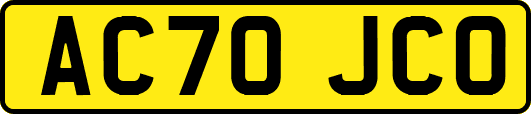 AC70JCO