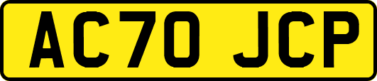 AC70JCP