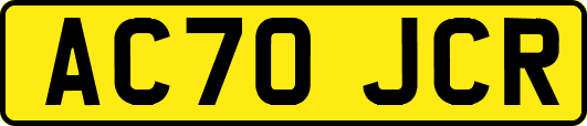 AC70JCR