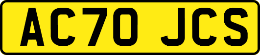 AC70JCS
