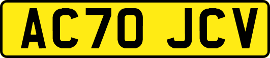 AC70JCV