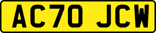 AC70JCW