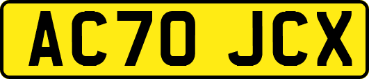 AC70JCX