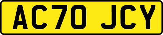 AC70JCY