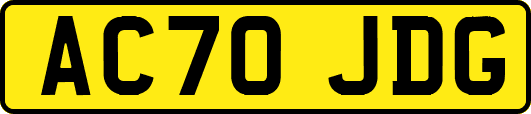 AC70JDG