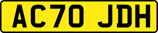 AC70JDH