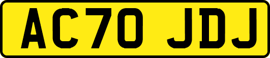 AC70JDJ
