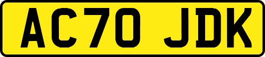 AC70JDK