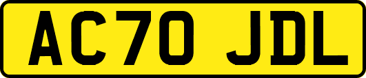 AC70JDL