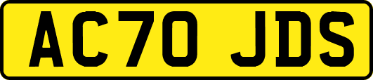 AC70JDS