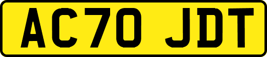 AC70JDT