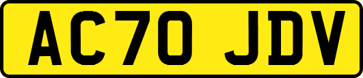 AC70JDV