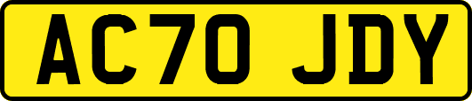 AC70JDY