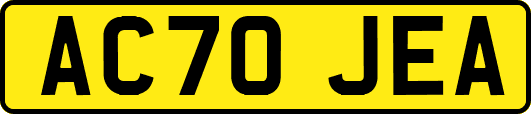 AC70JEA