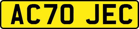 AC70JEC