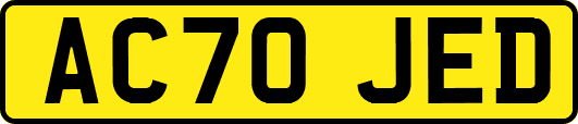 AC70JED