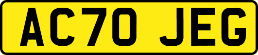 AC70JEG