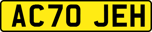 AC70JEH