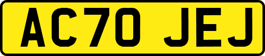 AC70JEJ