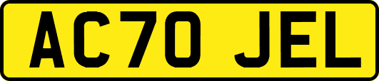 AC70JEL